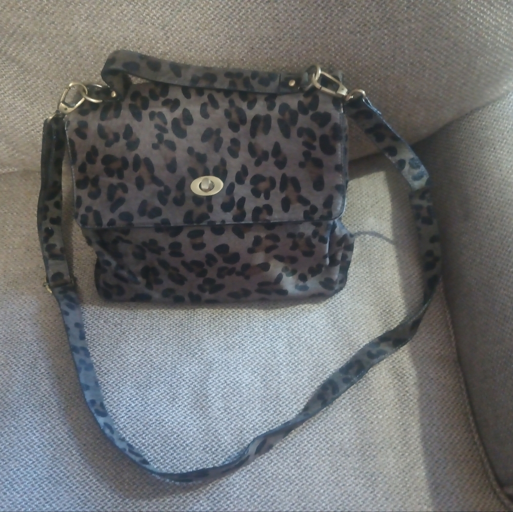 Jane Marie Dottie Purse 2